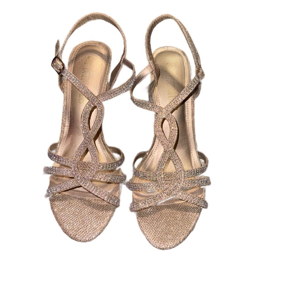 Women’s Dream Pairs Heels